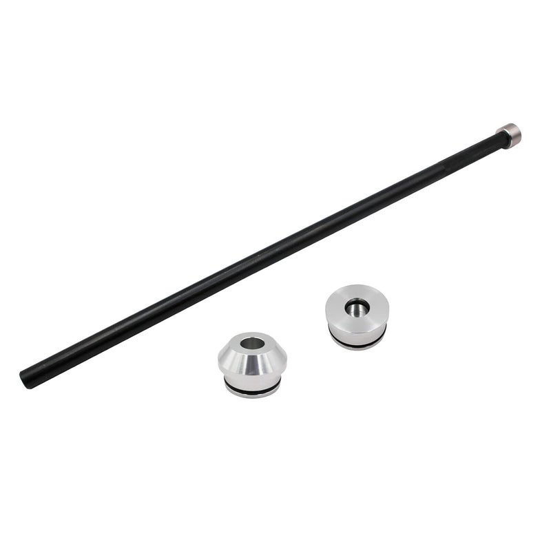 LOSTAR Cam Bearing Installation & Removal Driver Tool Compatible with Chevy SBC Small Block Engine - Image 2